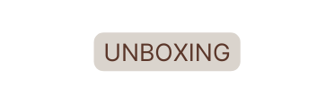 unboxing